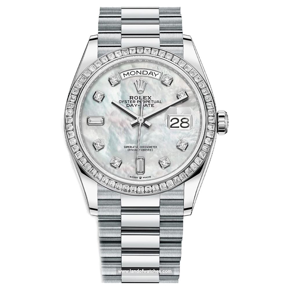Buy Rolex 128396TBR Watches | Original