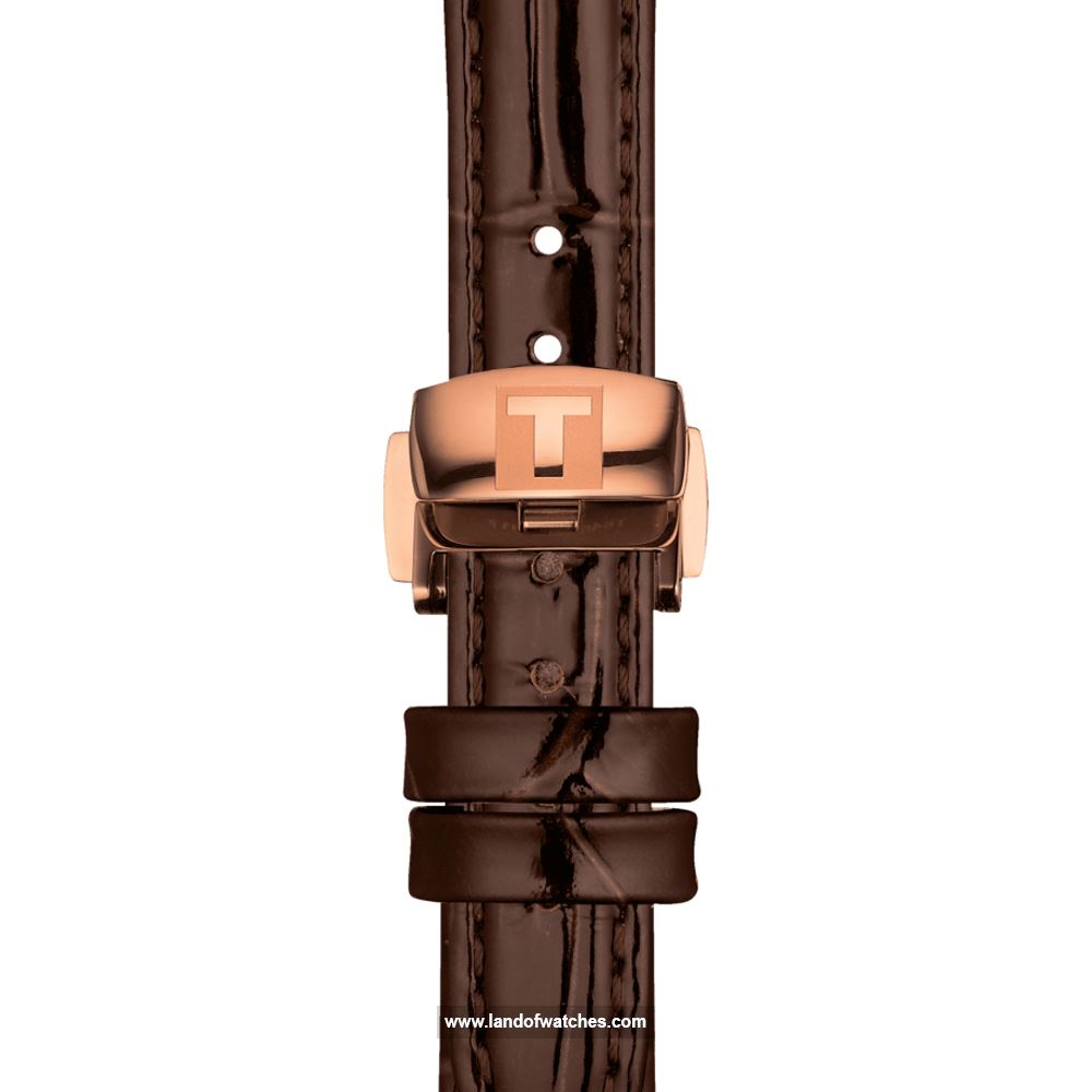 شراء ساعة معصم نسائیه تیسوت(TISSOT) T126.207.36.013.00 | | | الأصلي