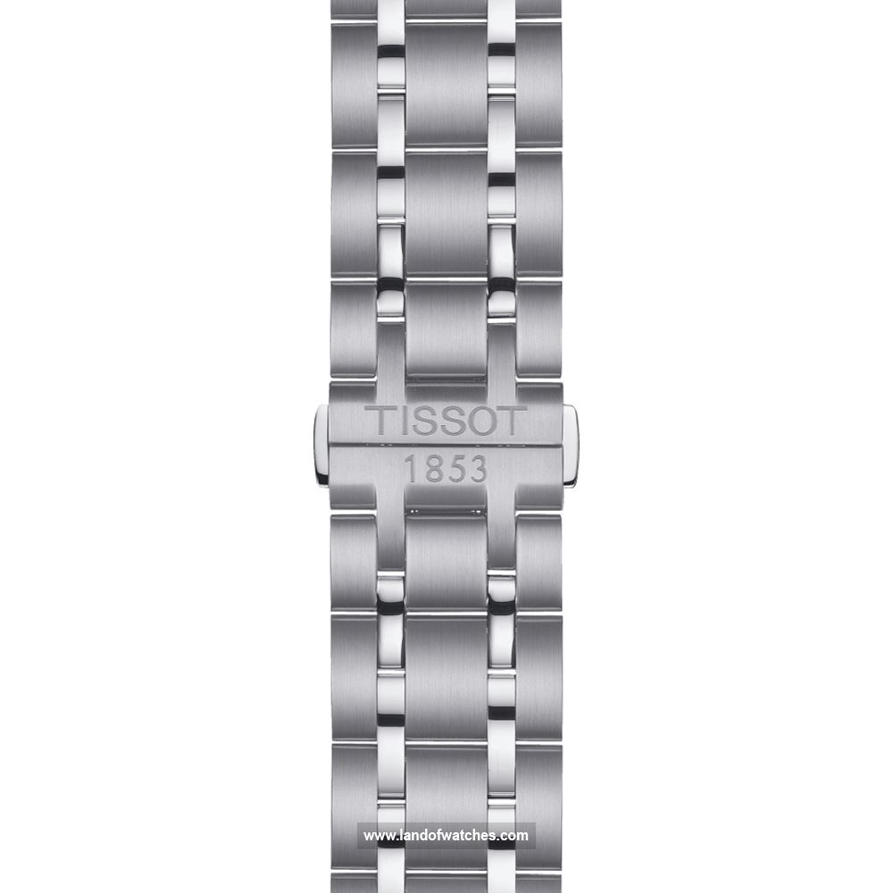 شراء ساعة معصم رجالیه تیسوت(TISSOT) T035.617.11.051.00 كلاسيك رياضة | | | الأصلي