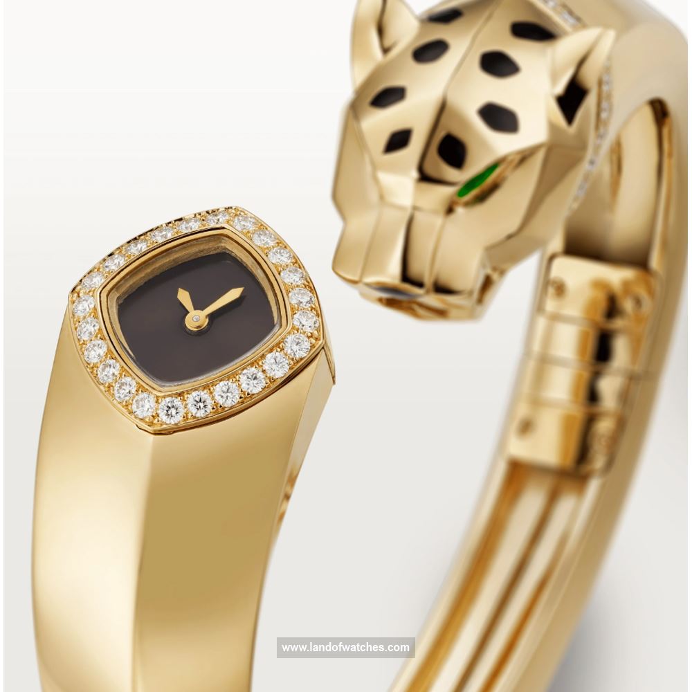 شراء ساعة معصم کارتیر(CARTIER) CRHPI01342 | | | الأصلي