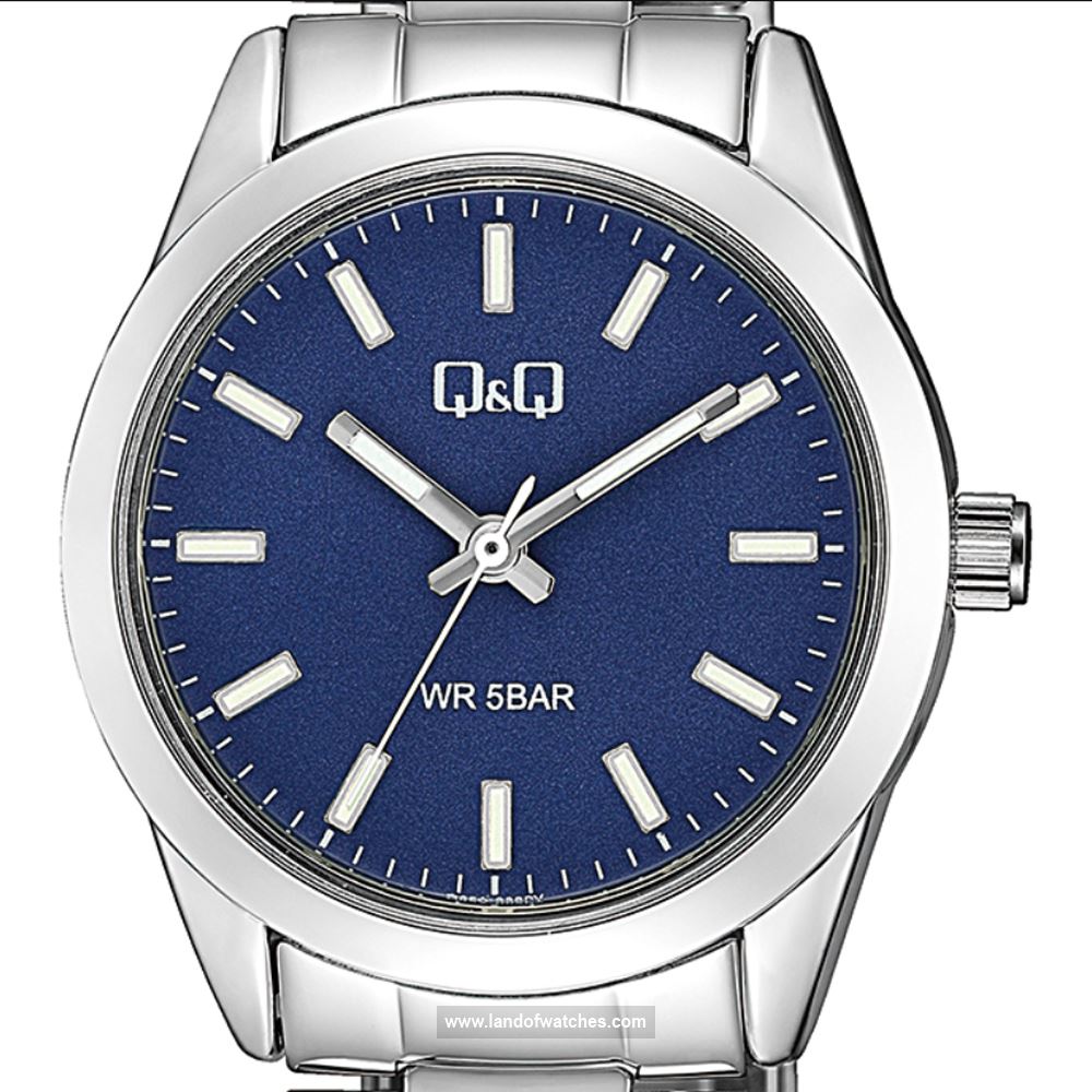 شراء ساعة معصم نسائیه کیو اند کیو(Q&Q) Q82A-002PY | | | الأصلي