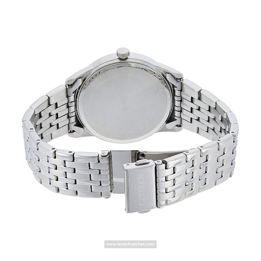 شراء ساعة معصم رجالیه سیتیزن(CITIZEN) BI5000-87L كلاسيك | | | الأصلي