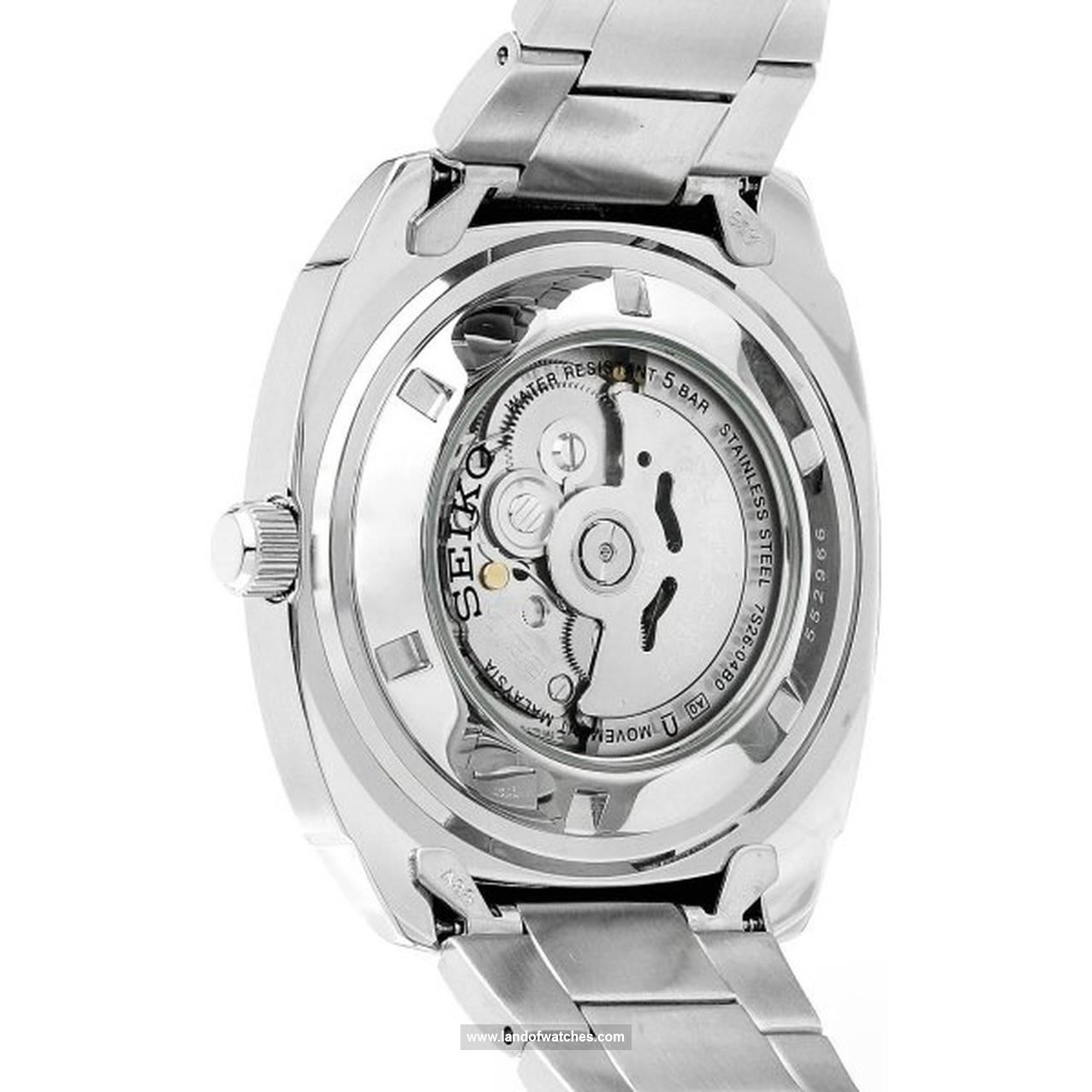 Buy Men's SEIKO SNKM97K1 Classic Watches | Original