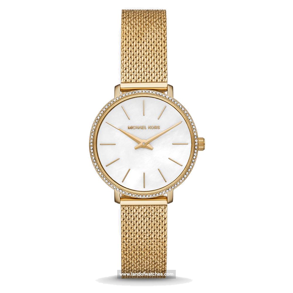 Buy Women's MICHAEL KORS MK4619 Watches | Original