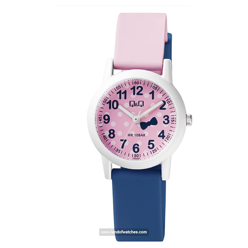 Buy Q&Q VS49J005Y Sport Watches | Original