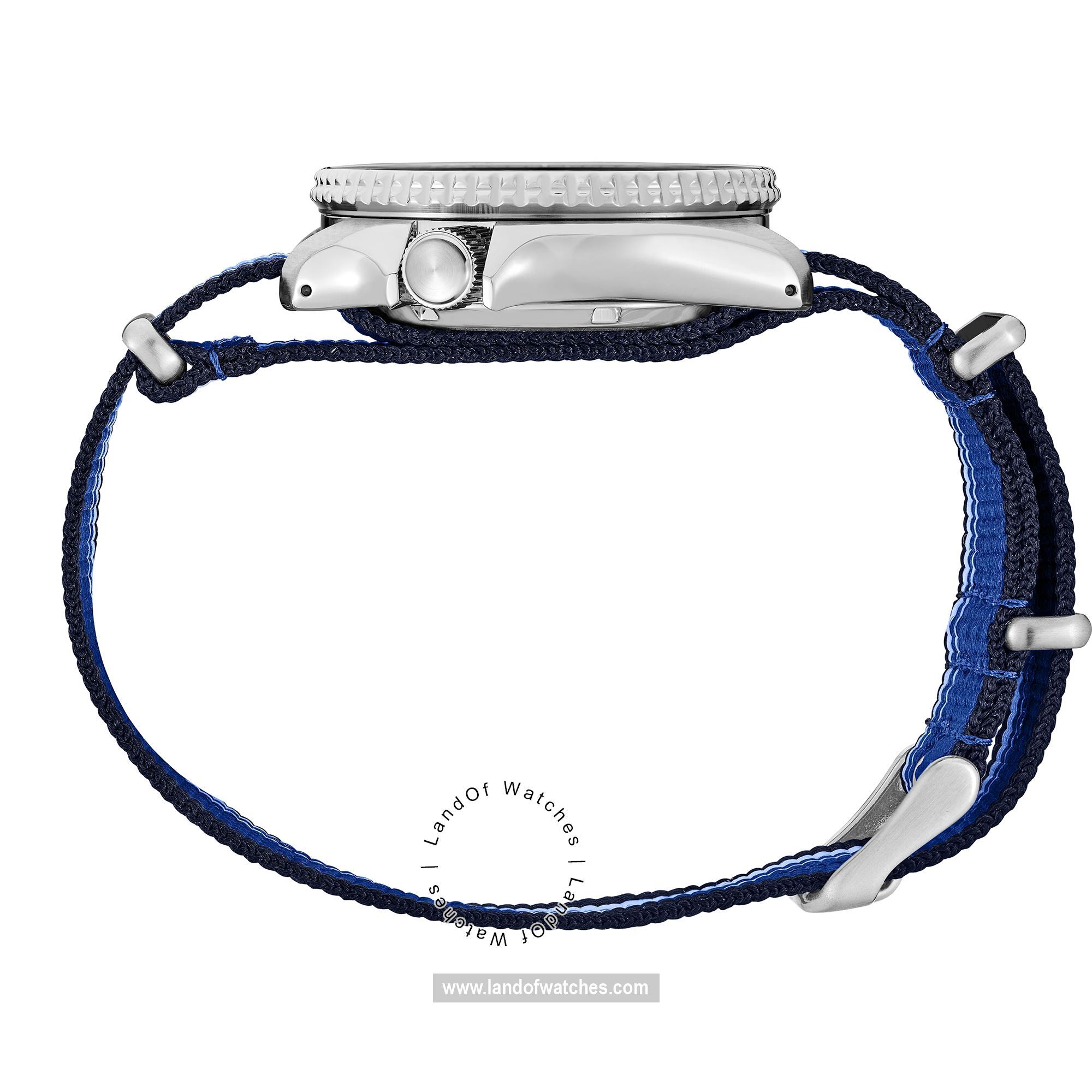 شراء ساعة معصم رجالیه سیکو(SEIKO) SRPK69 رياضة | | | الأصلي