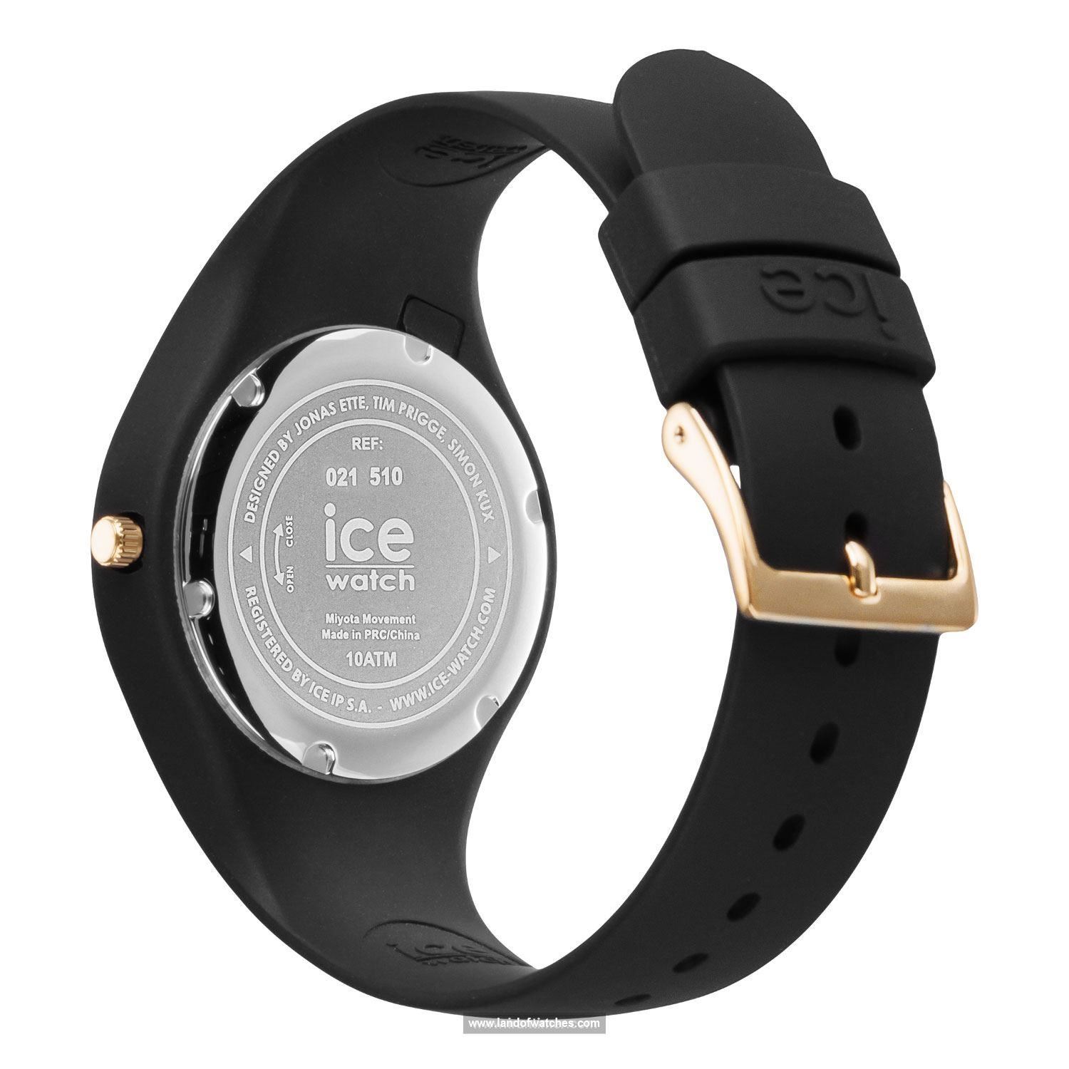Buy Women's ICE WATCH 021510 Sport Watches | Original