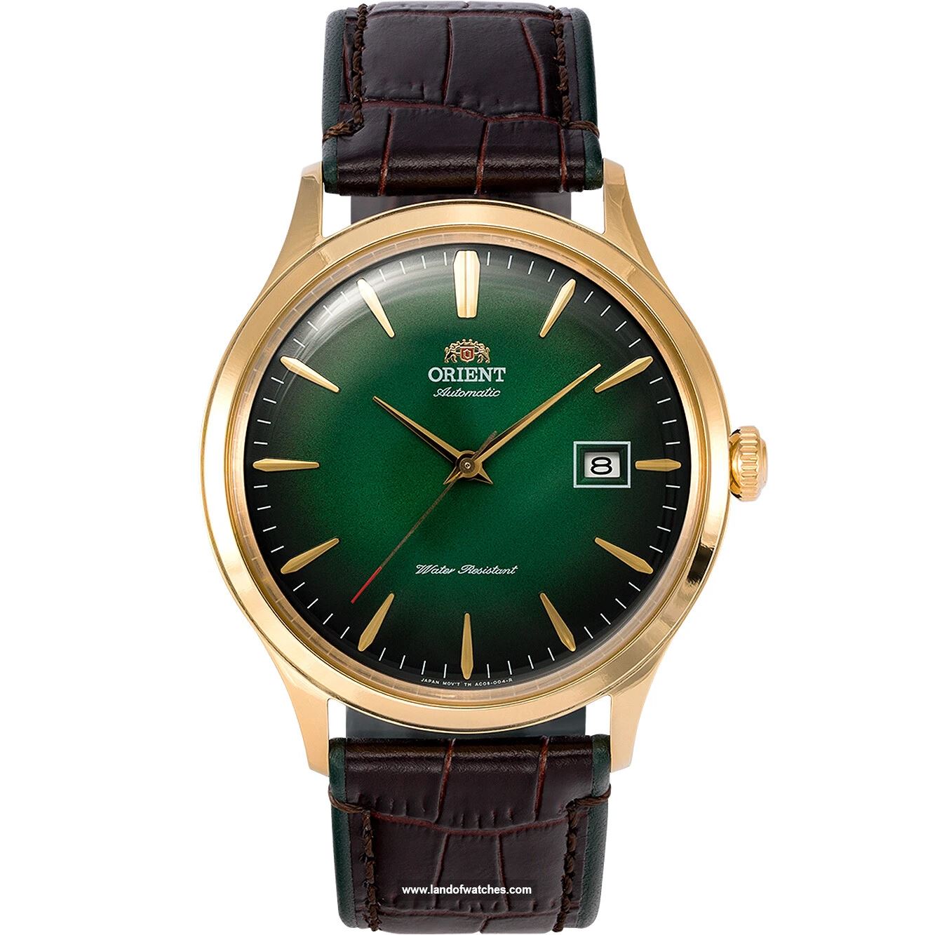 Buy Men's ORIENT TAC08002F Classic Watches | Original