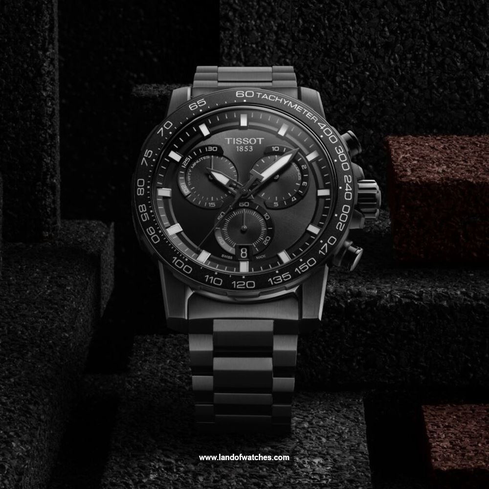 Buy Men's TISSOT T125.617.33.051.00 Sport Watches | Original