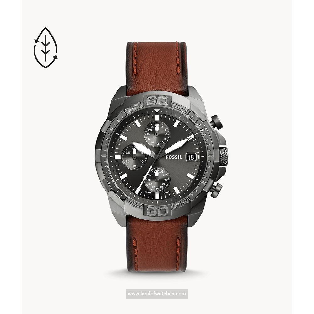 شراء ساعة معصم رجالیه فسیل(FOSSIL) FS5855 كلاسيك | | | الأصلي