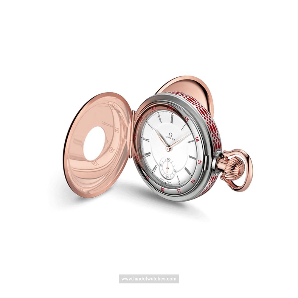 شراء ساعة معصم أوميغا(OMEGA) 518.62.60.00.04.001 | | | الأصلي