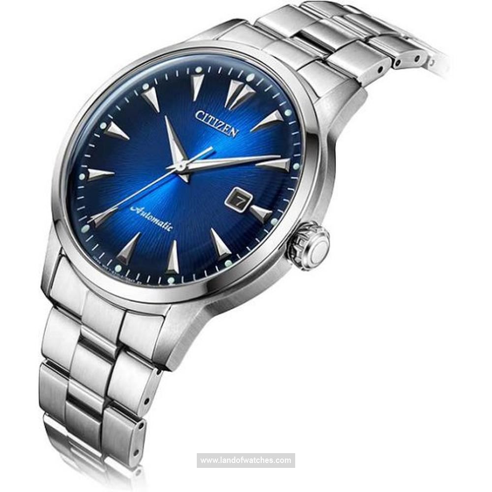 Buy CITIZEN NK0009-82L Watches | Original