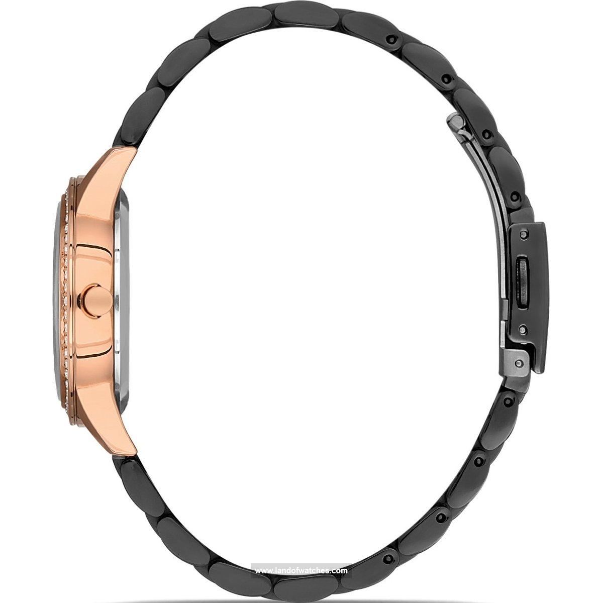 شراء ساعة معصم نسائیه دیوید غانر(David Guner) DG-8365LA-R2 موضه | | | الأصلي