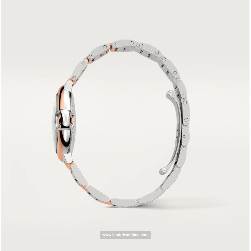 شراء ساعة معصم کارتیر(CARTIER) CRW2BB0023 | | | الأصلي