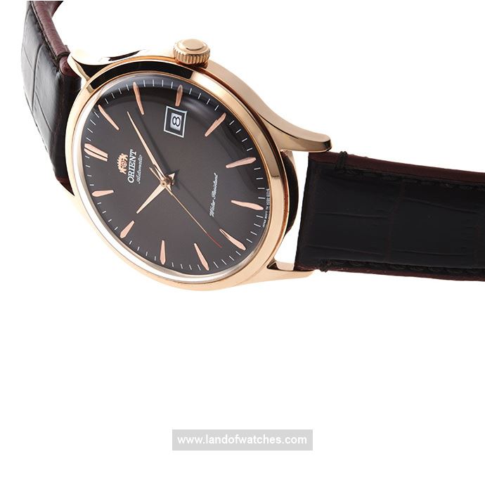 شراء ساعة معصم رجالیه اورینت(ORIENT) FAC08001T كلاسيك | | | الأصلي