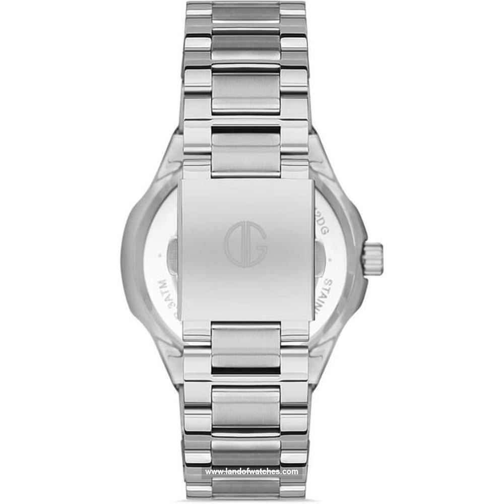 شراء ساعة معصم رجالیه دیوید غانر(David Guner) DG-8342GA-A3 كلاسيك | | | الأصلي