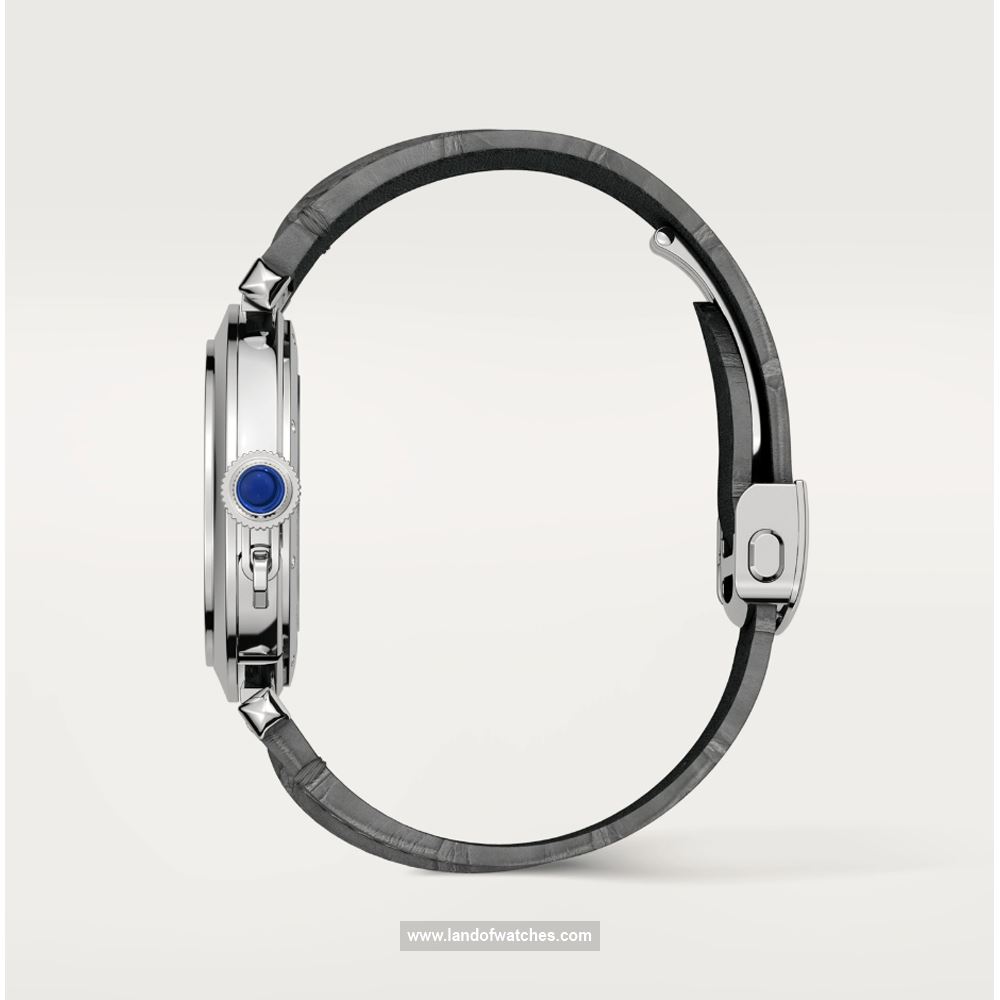 شراء ساعة معصم کارتیر(CARTIER) CRWSPA0010 | | | الأصلي