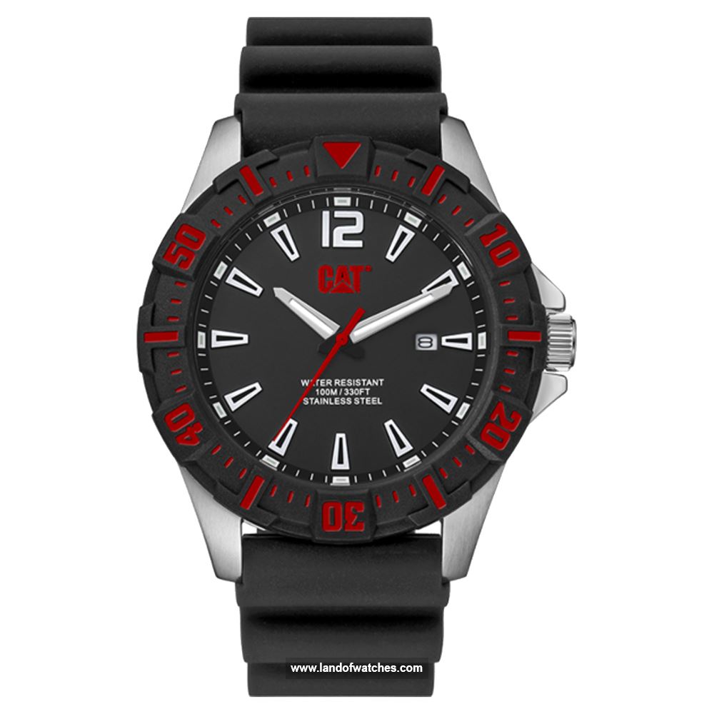 Buy CAT PX.141.21.138 Watches | Original
