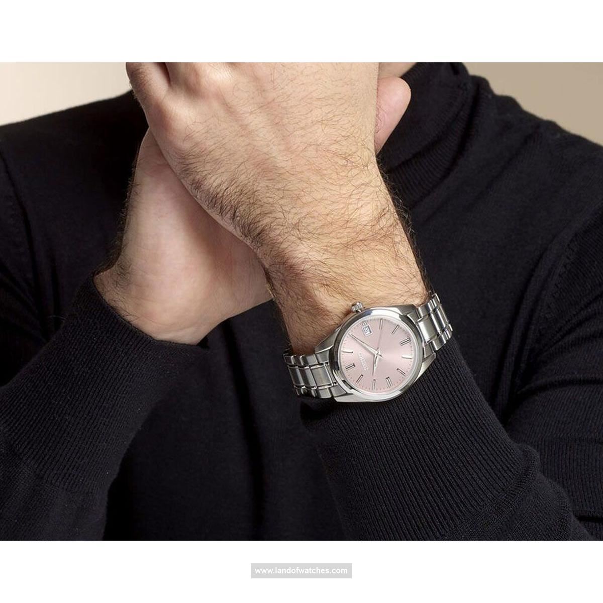 Buy Men's SEIKO SUR523P1 Classic Watches | Original