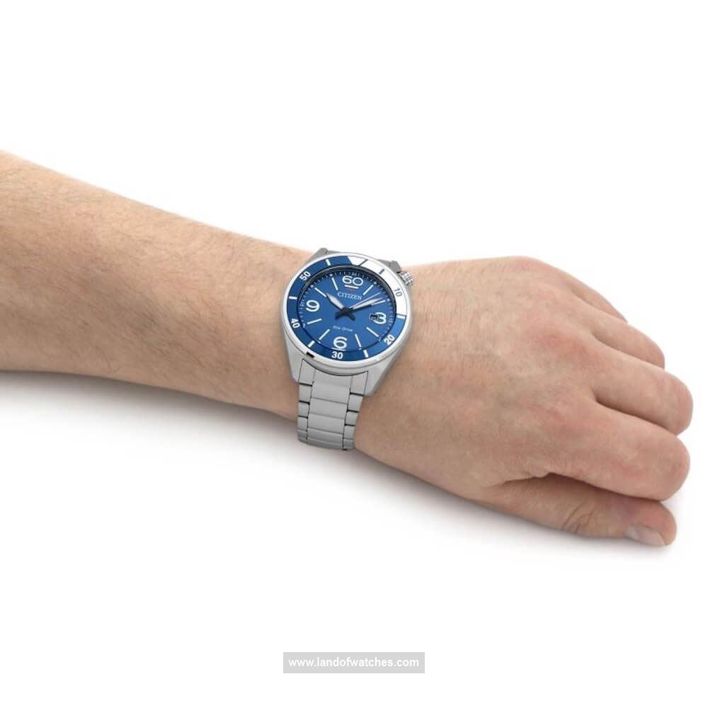 Buy Men's CITIZEN AW1711-87L Classic Watches | Original