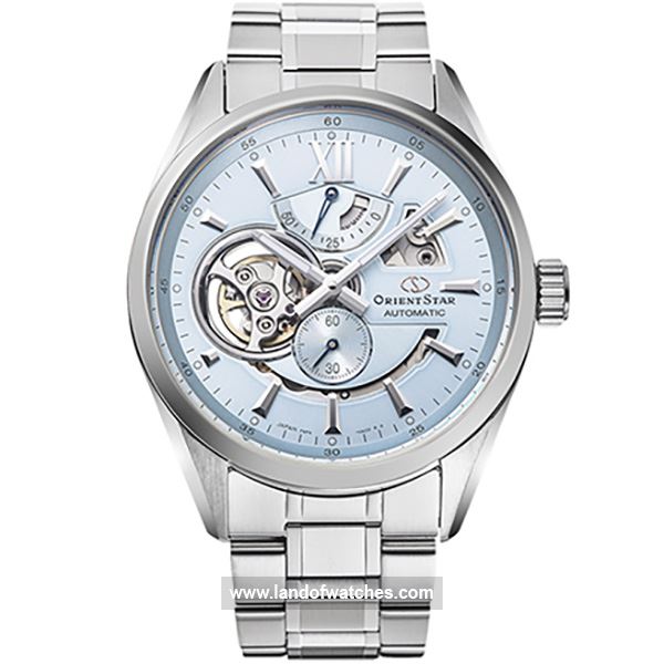 شراء ساعة معصم رجالیه اورینت(ORIENT) RE-AV0127L كلاسيك | | | الأصلي