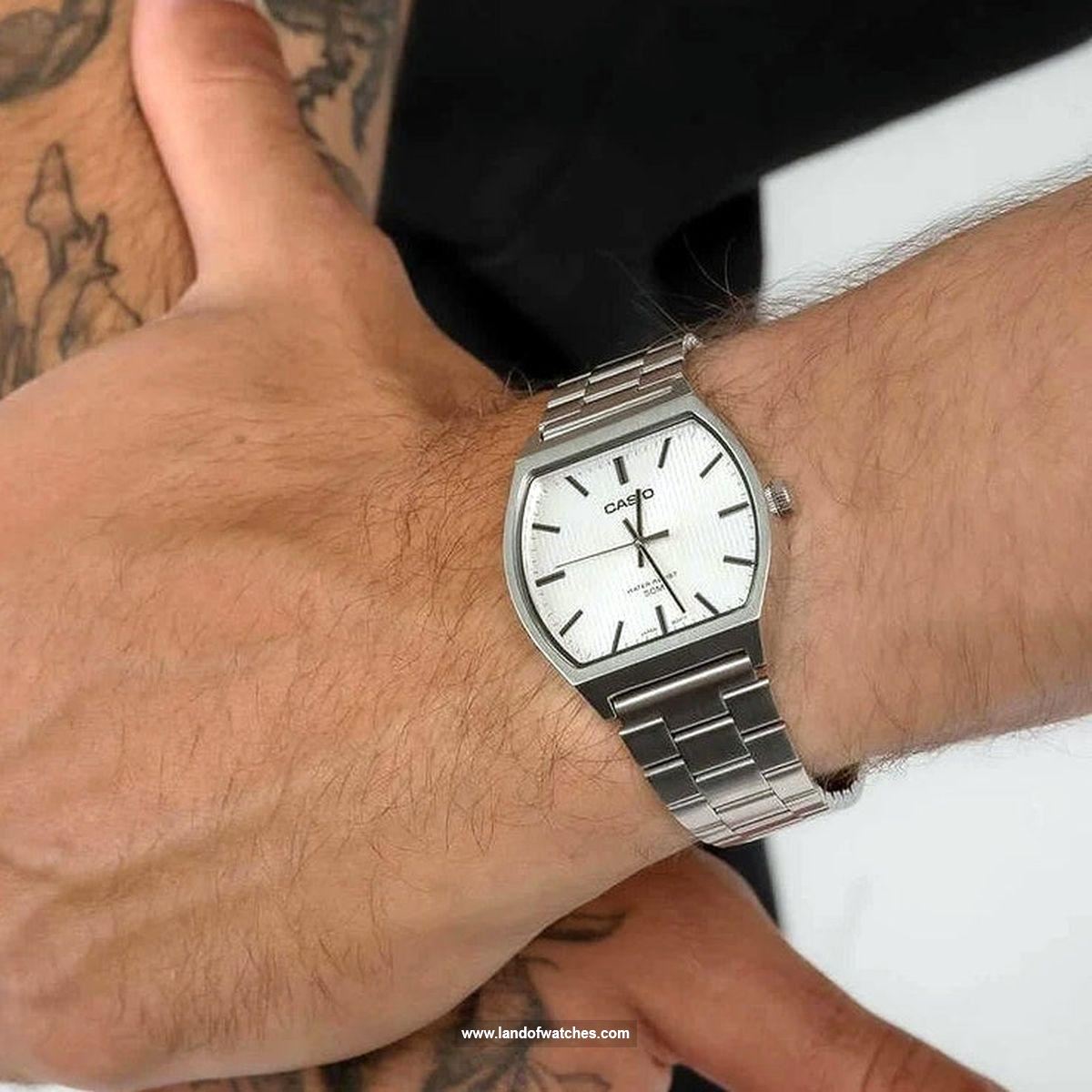 شراء ساعة معصم رجالیه کاسیو(CASIO) MTP-B140D-7AVDF كلاسيك | | | الأصلي