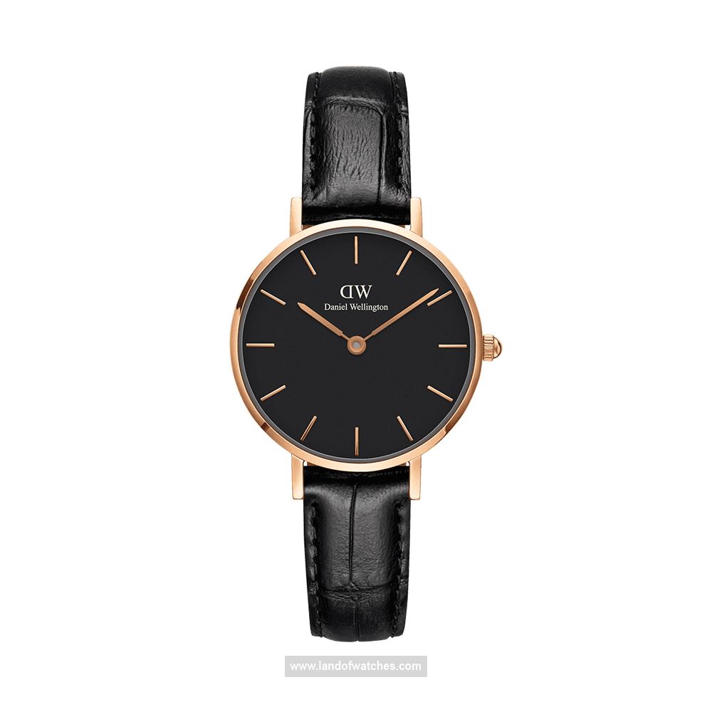 Buy Women's DANIEL WELLINGTON DW00100223 Classic Watches | Original