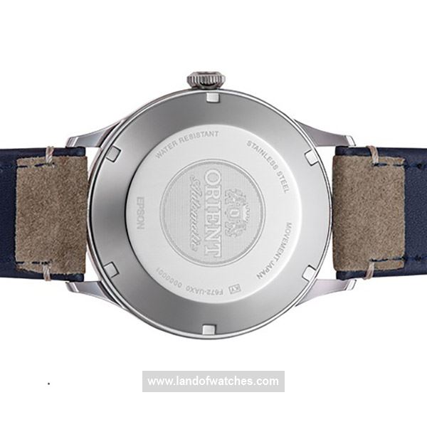 Buy Men's ORIENT RA-AC0P02L00C Classic Watches | Original