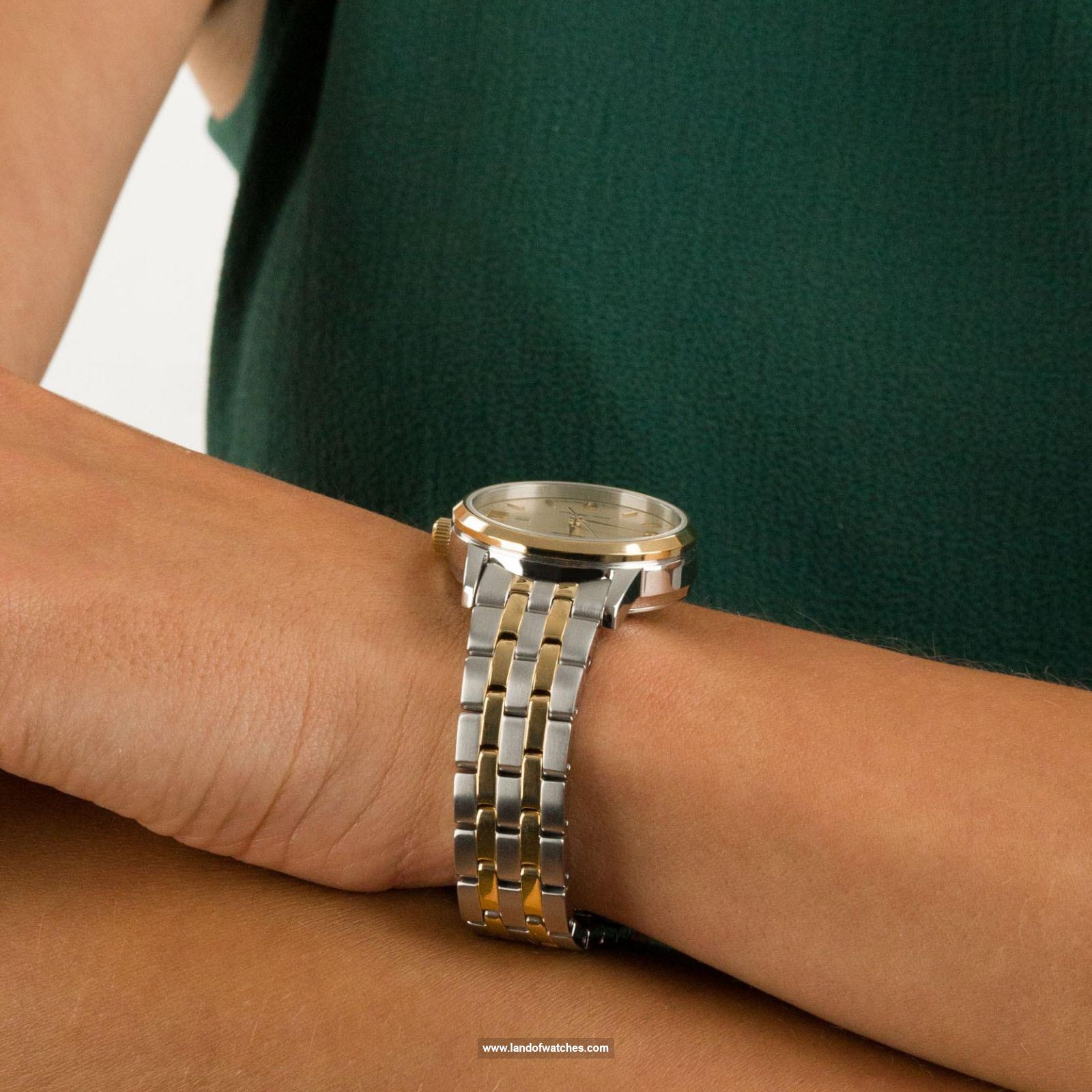 Buy Women's ORIENT RA-NR2001G10B Classic Watches | Original