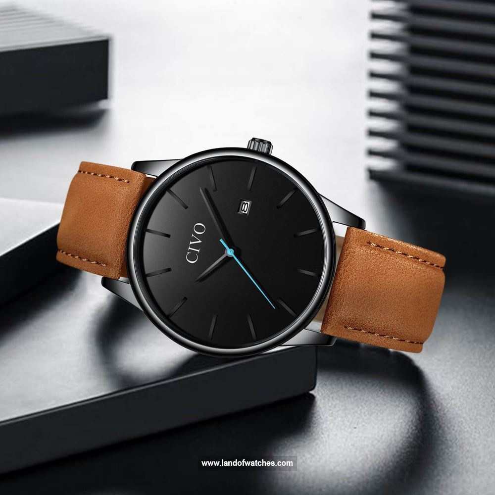 Buy Men's CIVO 8082C Fashion Sport Watches | Original