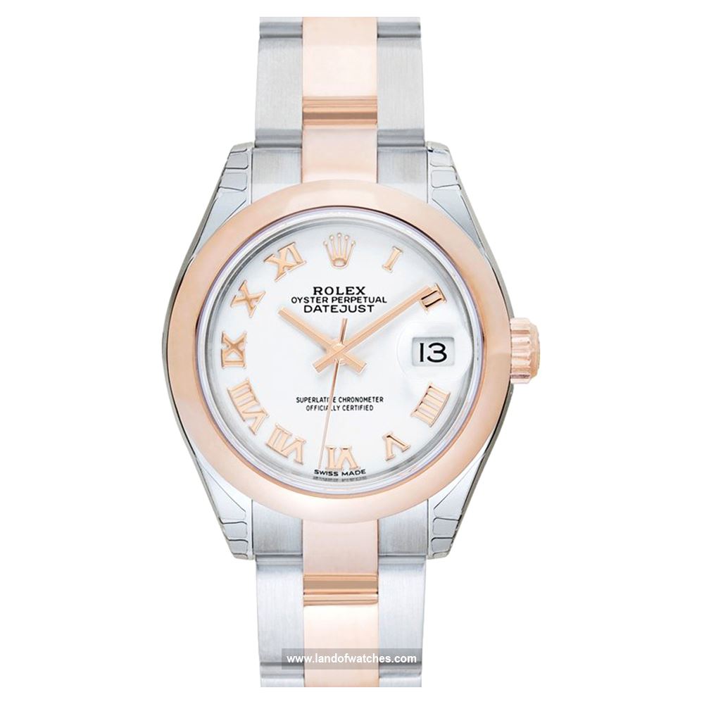 Buy Women's Rolex 279161 Watches | Original