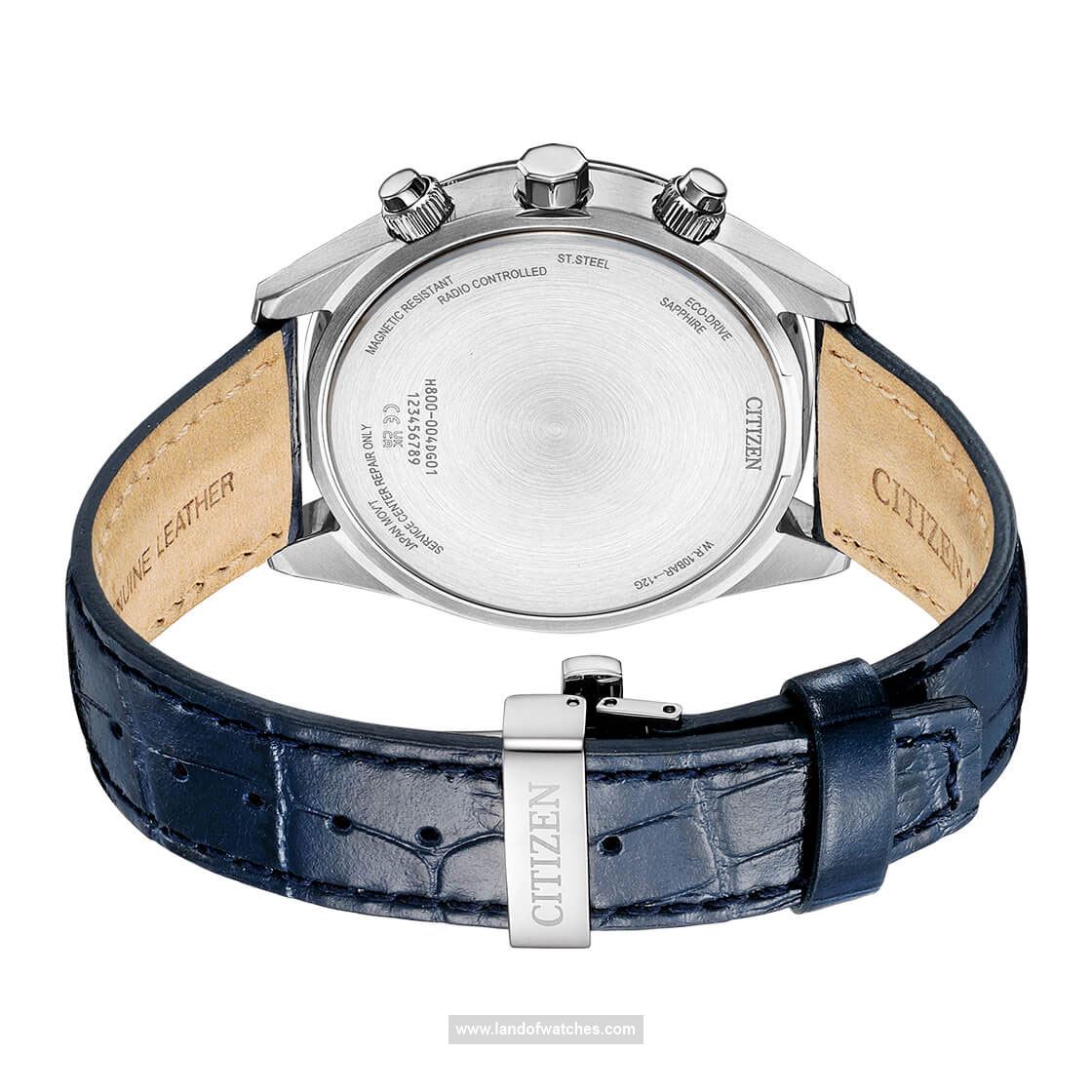 Buy Men's CITIZEN AT8260-18A Classic Watches | Original