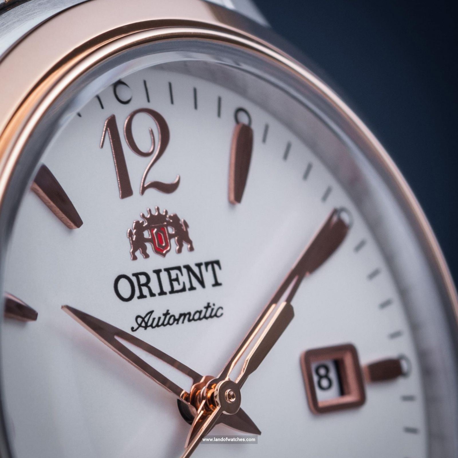 Buy Women's ORIENT FNR1Q002W0 Classic Watches | Original