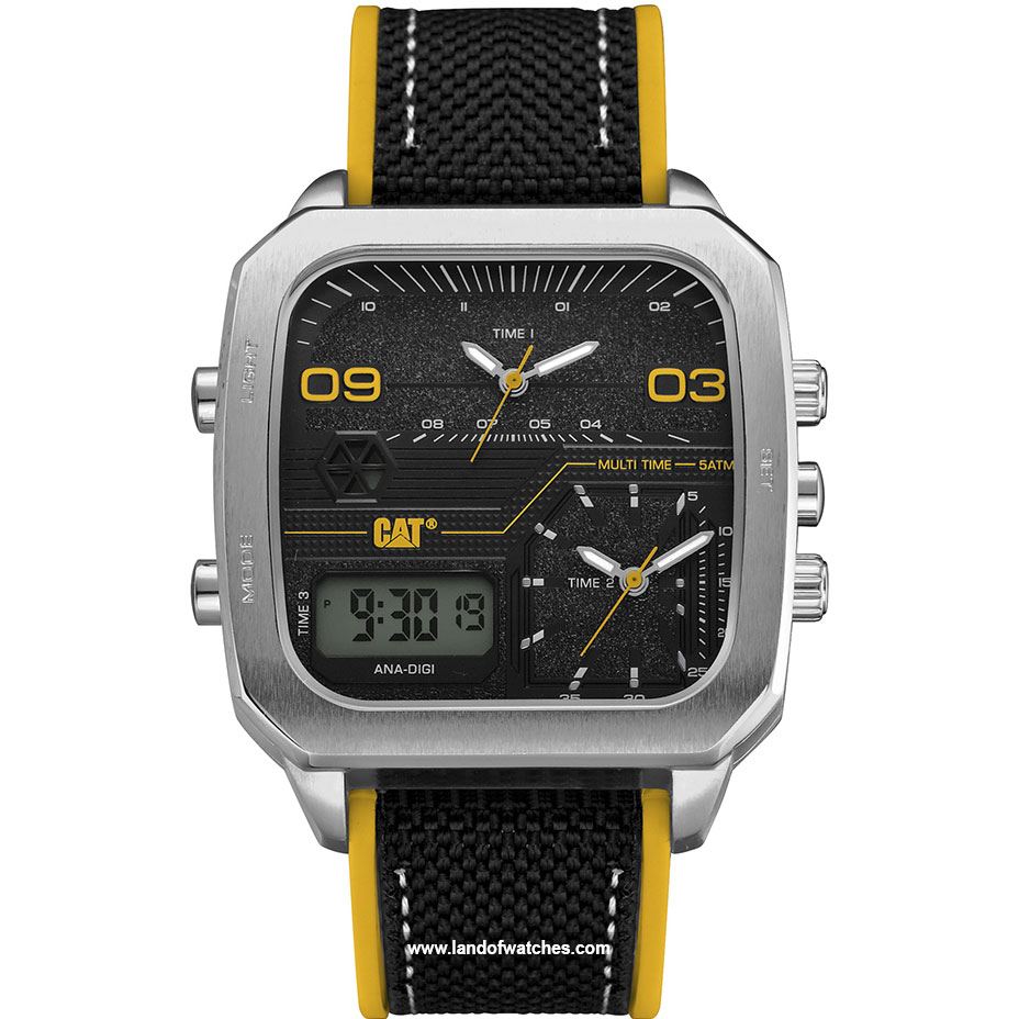 Buy Men's CAT AS.149.21.137 Sport Watches | Original