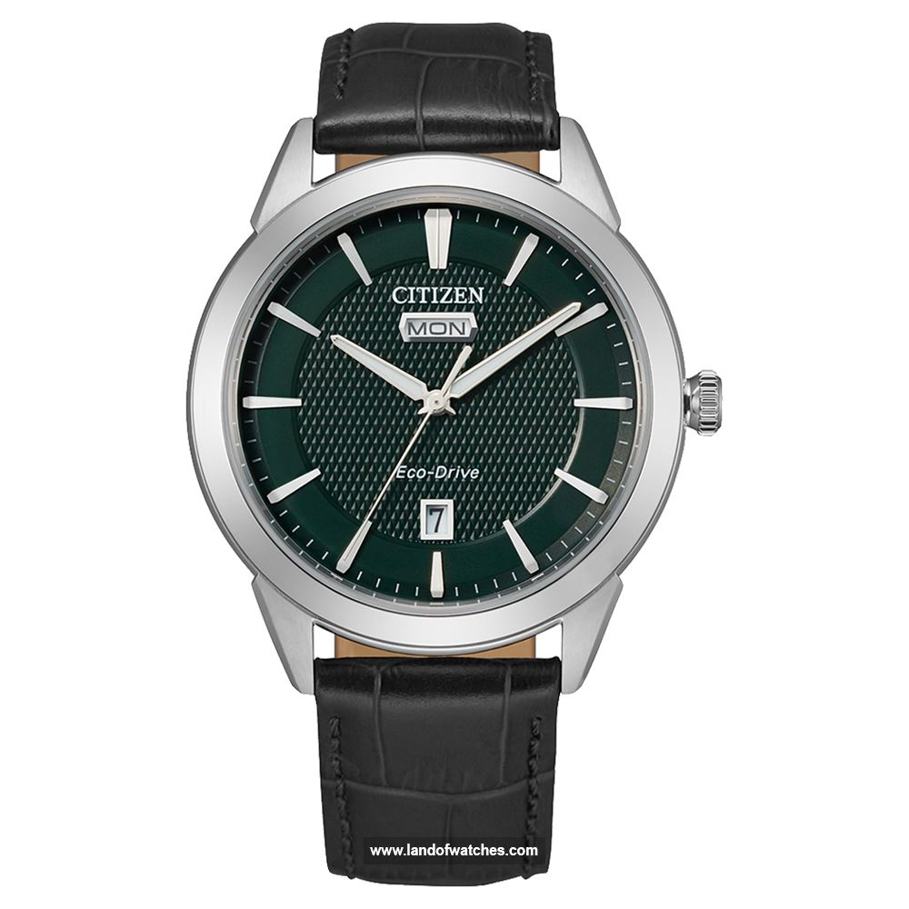 Buy Men's CITIZEN AW0090-02X Classic Watches | Original