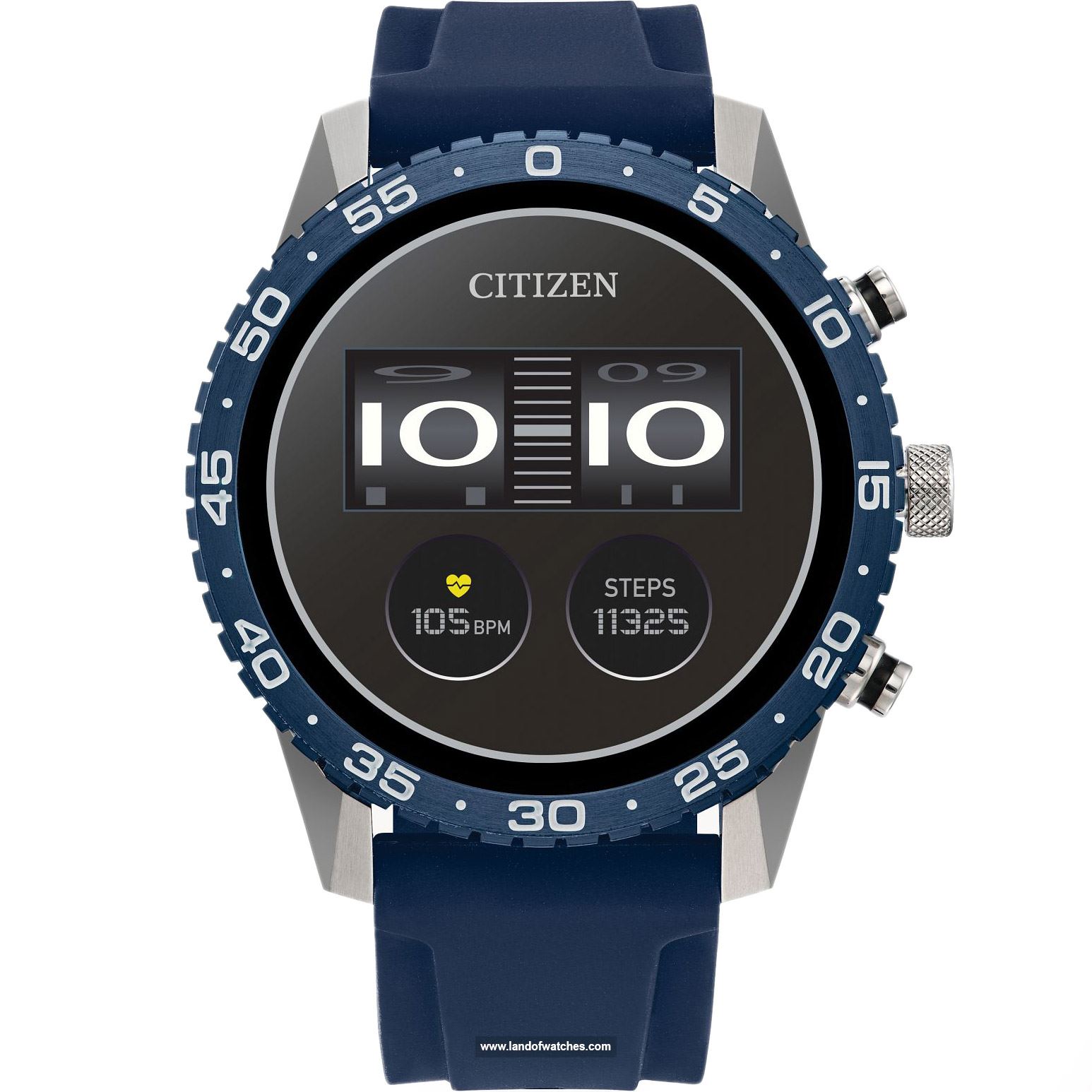 Buy Men's CITIZEN MX1018-06X Sport Watches | Original