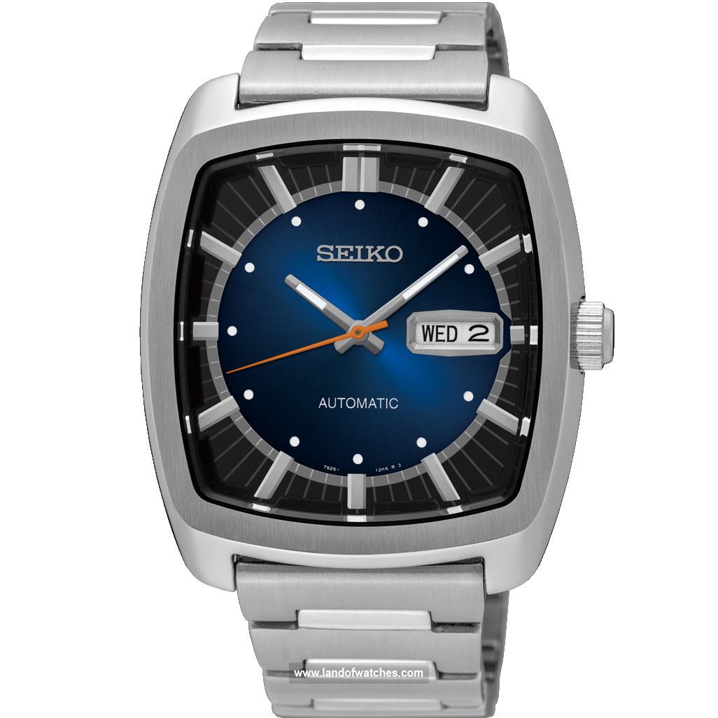 شراء ساعة معصم رجالیه سیکو(SEIKO) SNKP23 كلاسيك | | | الأصلي