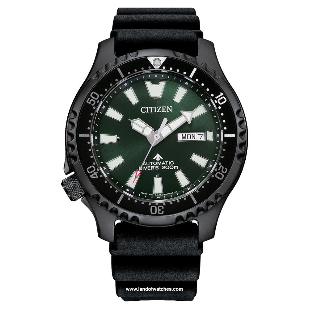 Buy Men's CITIZEN NY0155-07X Sport Watches | Original