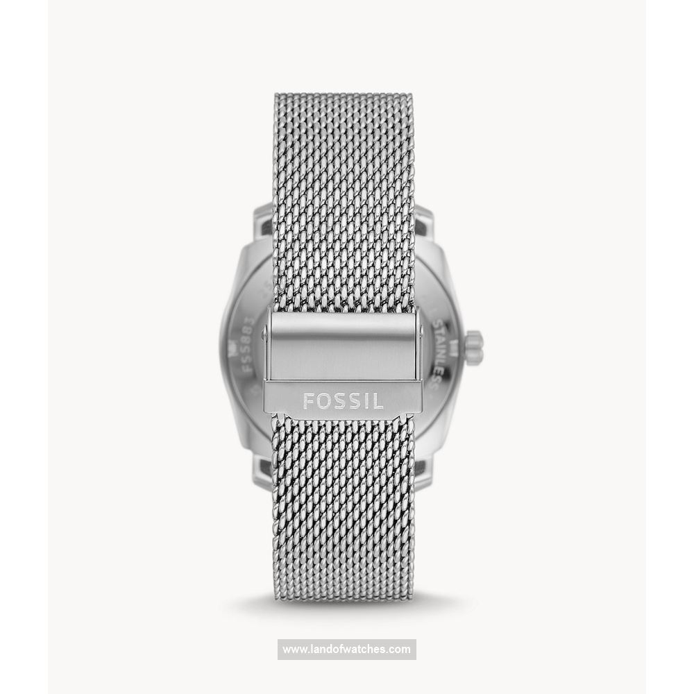 شراء ساعة معصم رجالیه فسیل(FOSSIL) FS5883 كلاسيك | | | الأصلي