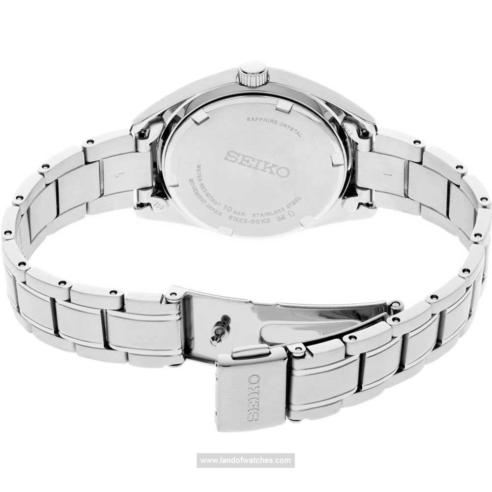 شراء ساعة معصم نسائیه سیکو(SEIKO) SUR529P1 كلاسيك | | | الأصلي