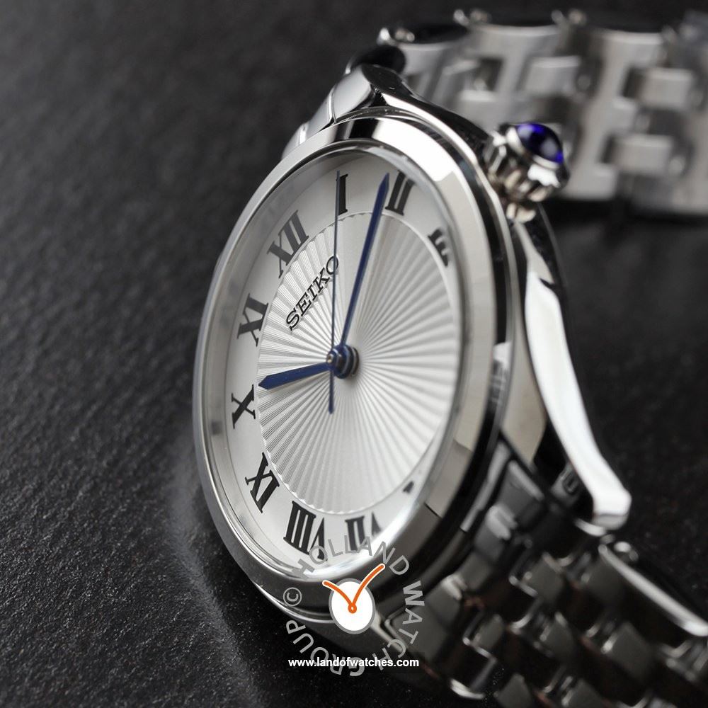 شراء ساعة معصم نسائیه سیکو(SEIKO) SUR327P1 كلاسيك | | | الأصلي