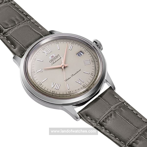 Buy Men's ORIENT RA-AC0025N Classic Watches | Original