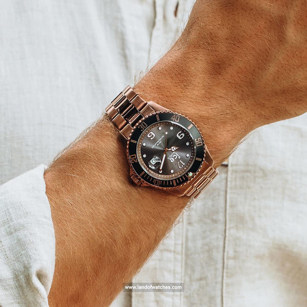 شراء ساعة معصم آیس واج(ICE WATCH) 16767 | | | الأصلي