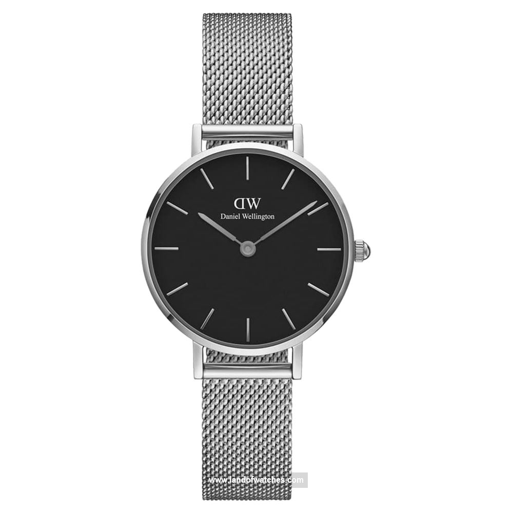 Buy Women's DANIEL WELLINGTON DW00100218 Classic Watches | Original