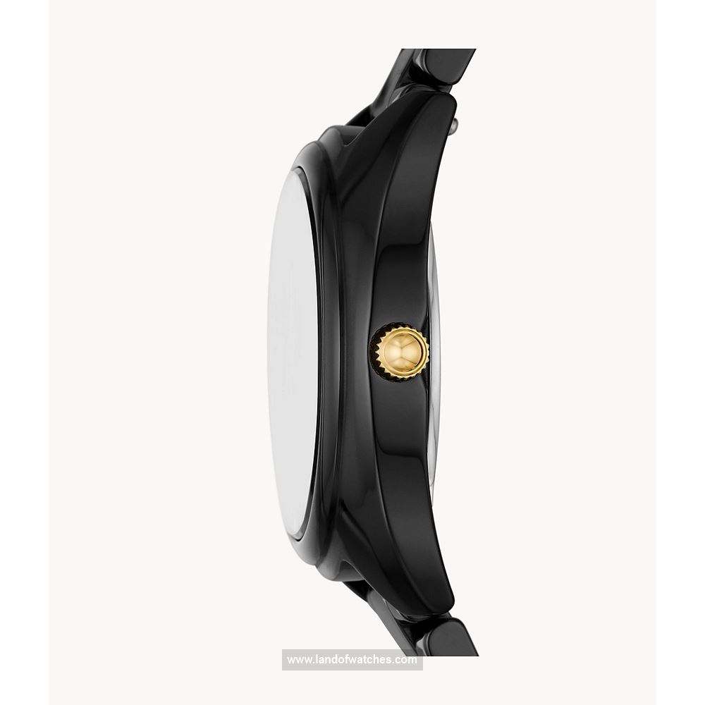 شراء ساعة معصم نسائیه فسیل(FOSSIL) CE1114 كلاسيك | | | الأصلي