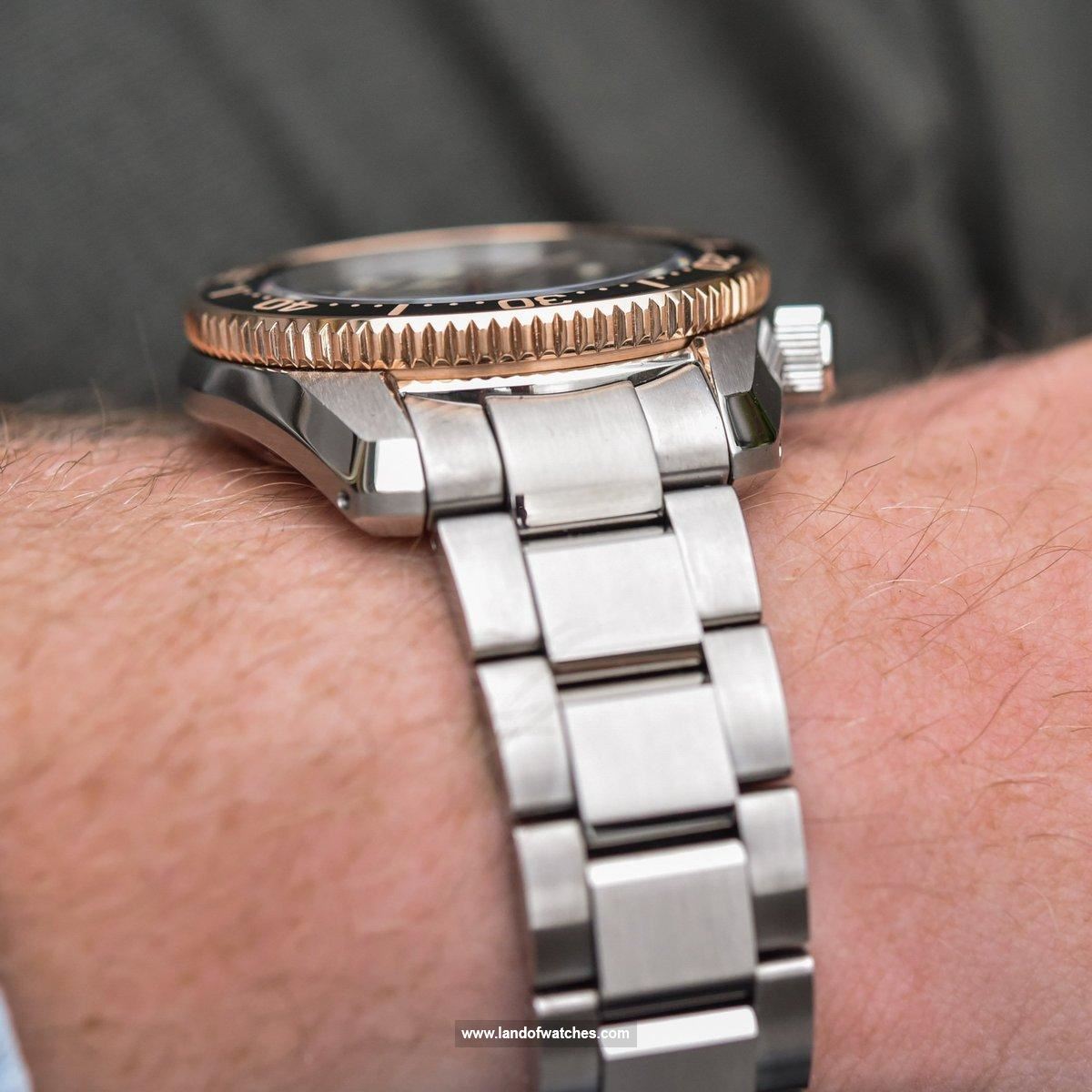 Buy Men's SEIKO SPB240J1 Classic Watches | Original