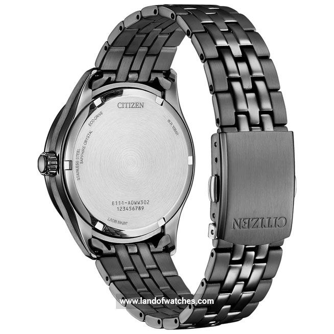 Buy Men's CITIZEN BM7567-50L Classic Watches | Original