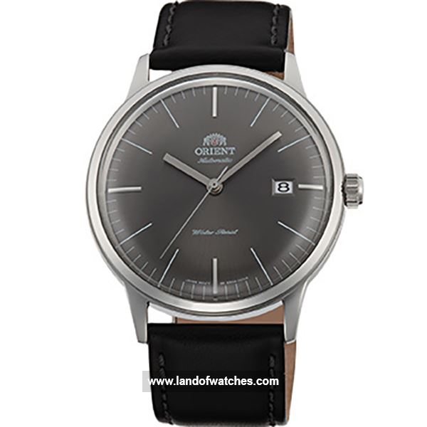 شراء ساعة معصم رجالیه اورینت(ORIENT) TAC0000CA كلاسيك | | | الأصلي