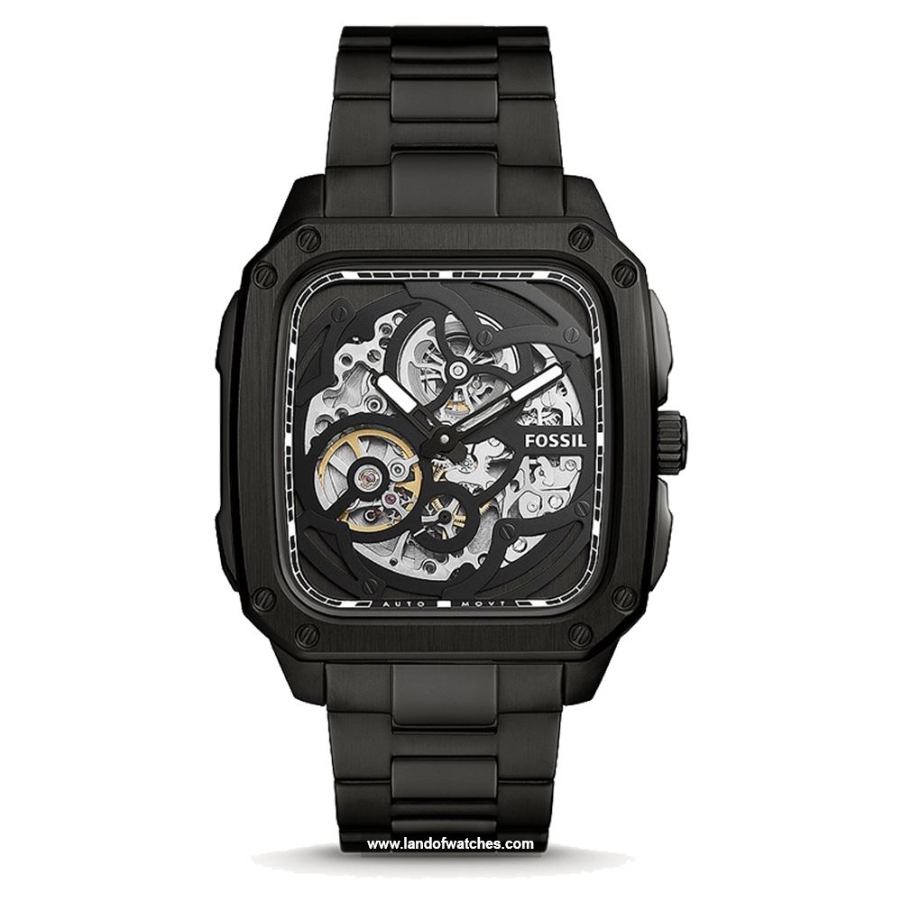 شراء ساعة معصم رجالیه فسیل(FOSSIL) BQ2574 كلاسيك | | | الأصلي