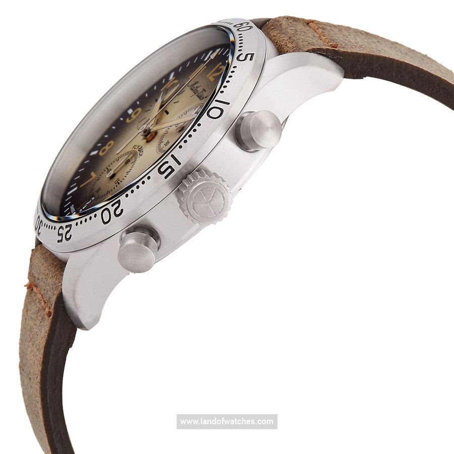 شراء ساعة معصم رجالیه متی تیسوت(MATHEY TISSOT) H1821CHALM كلاسيك | | | الأصلي